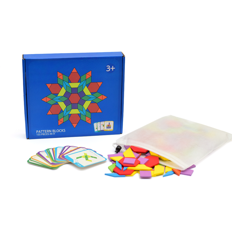 Pattern Blocks